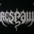 Firespawn - TShirt or Longsleeve - Firespawn - Logo / Dedication, Discipline, Death Metal T-Shirt