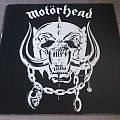 Motörhead - Tape / Vinyl / CD / Recording etc - Motörhead - Motörhead 12" Vinyl