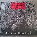 Carnal Tomb - Tape / Vinyl / CD / Recording etc - Carnal Tomb - Rotten Remains 12" Vinyl