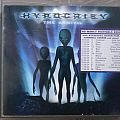 Hypocrisy - Tape / Vinyl / CD / Recording etc - Hypocrisy - The Arrival CD (Digi)