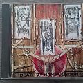 Napalm Death - Tape / Vinyl / CD / Recording etc - Napalm Death - Death By Manipulation CD