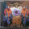 Mastodon - Tape / Vinyl / CD / Recording etc - Mastodon - Crack The Skye CD