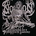 Nominon - TShirt or Longsleeve - Nominon - Remnants Of A Diabolical History T-Shirt