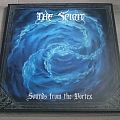 The Spirit - Tape / Vinyl / CD / Recording etc - The Spirit - Sounds From The Vortex 12" Vinyl