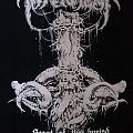 Interment - TShirt or Longsleeve - Interment - Scent Of The Buried / Inverted Cross T-Shirt