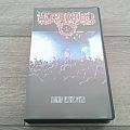 Hypocrisy - Tape / Vinyl / CD / Recording etc - Hypocrisy - Hypocrisy Destroys Wacken VHS