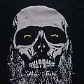 Mastodon - TShirt or Longsleeve - Mastodon - Admat Beard Skull T-Shirt