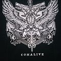 Wolfbrigade - TShirt or Longsleeve - Wolfbrigade - Comalive T-Shirt