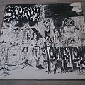 Scurvy - Tape / Vinyl / CD / Recording etc - Scurvy - Tombstone Tales / Second Ejaculation 12" Vinyl