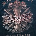 Dismember - TShirt or Longsleeve - Dismember - Death Metal Stockholm / Europa Burns T-Shirt