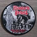 Bastard Priest - Patch - Bastard Priest - Under The Hammer Of Destruction Patch