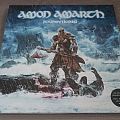 Amon Amarth - Tape / Vinyl / CD / Recording etc - Amon Amarth - Jomsviking 2x12" Vinyl + CD
