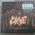 Grave - Tape / Vinyl / CD / Recording etc - Grave - Endless Procession Of Souls 2-CD (Boxed Set)