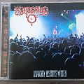 Hypocrisy - Tape / Vinyl / CD / Recording etc - Hypocrisy - Destroys Wacken Live CD