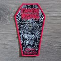 Carnal Tomb - Patch - Carnal Tomb - Rotten Remains Patch