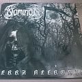 Nominon - Tape / Vinyl / CD / Recording etc - Nominon - Terra Necrosis 12" Vinyl + Poster