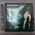 Dimension Zero - Tape / Vinyl / CD / Recording etc - Dimension Zero - Silent Night Fever CD