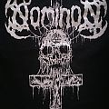 Nominon - TShirt or Longsleeve - Nominon - Rotten Skull Of Death T-Shirt