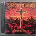 Crown Of Thorns - Tape / Vinyl / CD / Recording etc - Crown Of Thorns - Eternal Death CD