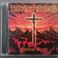 Crown Of Thorns - Tape / Vinyl / CD / Recording etc - Crown Of Thorns - Eternal Death CD