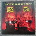 Hypocrisy - Tape / Vinyl / CD / Recording etc - Hypocrisy - Hypocrisy CD (Promo)