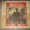 Witchery - Tape / Vinyl / CD / Recording etc - Witchery - Witchkrieg CD (Digi)