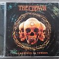 The Crown - Tape / Vinyl / CD / Recording etc - The Crown - Crowned In Terror CD