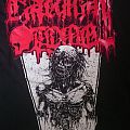 Carnal Tomb - TShirt or Longsleeve - Carnal Tomb - Slaughter Face-Melting Death Metal T-Shirt