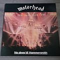 Motörhead - Tape / Vinyl / CD / Recording etc - Motörhead - No Sleep 'Til Hammersmith 12" Vinyl