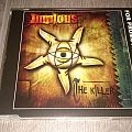 Impious - Tape / Vinyl / CD / Recording etc - Impious - The Killer CD (Promo)