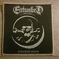 Entombed - Patch - Entombed - Stranger Aeons Patch