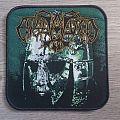 Enslaved - Patch - Enslaved - Vikingligr Veldi Patch