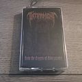 Interment - Tape / Vinyl / CD / Recording etc - Interment - Into The Crypts Of Blasphemy Tape