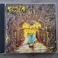 Edge Of Sanity - Tape / Vinyl / CD / Recording etc - Edge Of Sanity - Unorthodox CD