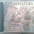 Sepultura - Tape / Vinyl / CD / Recording etc - Sepultura - Third World Posse MCD
