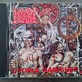 Napalm Death - Tape / Vinyl / CD / Recording etc - Napalm Death - Utopia Banished CD