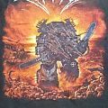 Dismember - TShirt or Longsleeve - Dismember - Massive Killing Capacity Longsleeve