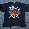 Vomitory - TShirt or Longsleeve - Vomitory - Äkta Svensk Öl-Metall T-Shirt