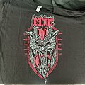 Deströyer 666 - TShirt or Longsleeve - Deströyer 666 - Beast Over God T-Shirt (IHate Rec)