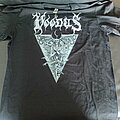 Voodus - TShirt or Longsleeve - Voodus - Mayhem Tour Design Re-Print T-Shirt