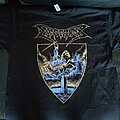 Dismember - TShirt or Longsleeve - Dismember - Macken Fest 2022 T-Shirt