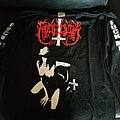 Marduk - TShirt or Longsleeve - Marduk - Fuck Me Jesus Longsleeve