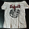 Deathcult - TShirt or Longsleeve - Deathcult - Demo T-Shirt