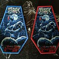 Dreadful Fate - Patch - Dreadful Fate - Vengeance Patch (Both Versions)