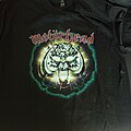 Motörhead - TShirt or Longsleeve - Motörhead - Overkill T-Shirt (Bootleg)