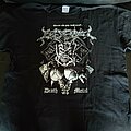 Degial - TShirt or Longsleeve - Degial - Death Metal T-Shirt