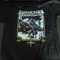 Dissection - TShirt or Longsleeve - Dissection - Storm Of The Light's Bane T-Shirt (Gold Frame) (Bootleg)