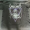 Valkyrja - TShirt or Longsleeve - Valkyrja - Contamination / 10 Year Anniversary T-Shirt