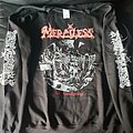 Merciless - TShirt or Longsleeve - Merciless - The Awakening Re-Print Sweatshirt