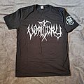 Vomitory - TShirt or Longsleeve - Vomitory - Logo / XXX T-Shirt